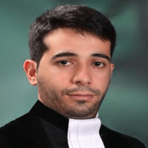 امین فضلی